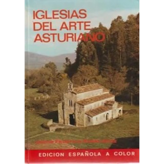 Iglesias del Arte Asturiano